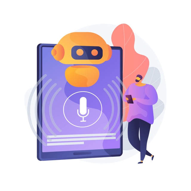 SAM Speaking Assistant Mode